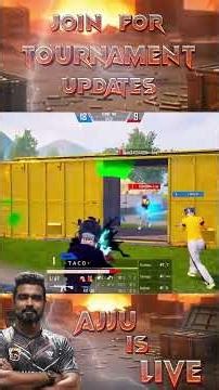 TDM duo 2025 | Intense match highlights | 😈❤️‍🔥 #bgmi #shorts #pubg #iphone