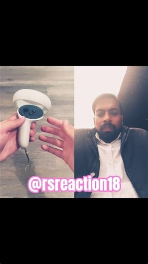 How to Charge Oculus Quest 2 Controller Batteries? 🔋 #VR