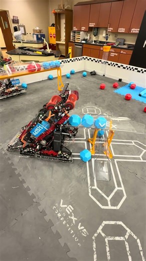 44252s Mid goal scoring (skills) [vex v5 push back]