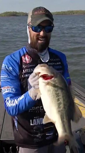 Lake Eufaula Native Stud Bass Fishing Adventure