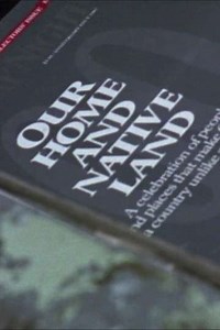 Where Is Here? - Movie