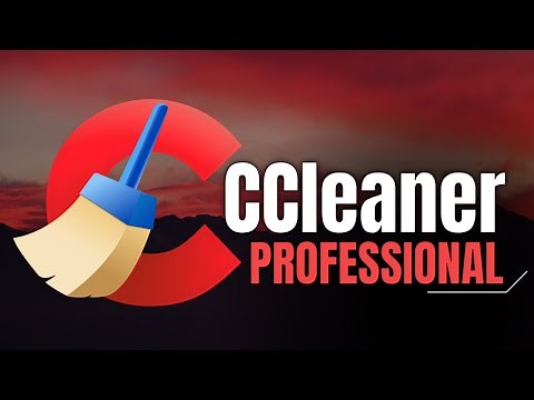 🧹CCLEANER PROFESSIONAL 2025 - FREE CRACK|CCLEANER PROFFESSIONAL FOR FREE+LIFETIME LICENSE KEY✅