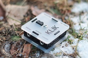 Bastl Introduces Klik Audio Click To Modular Clock Converter