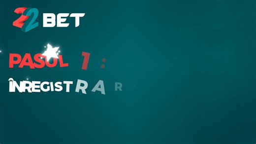 Aplicație Android 22BET