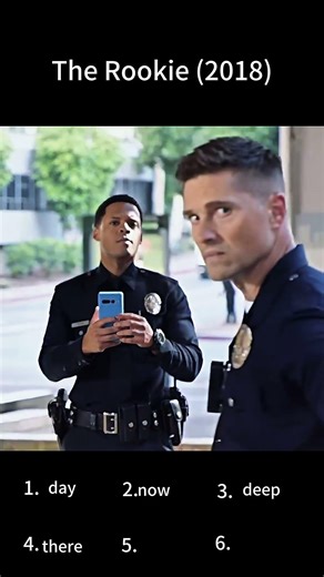 Bradford goes viral for being #GrumpyCop! | #TheRookie (SPOILERS!)