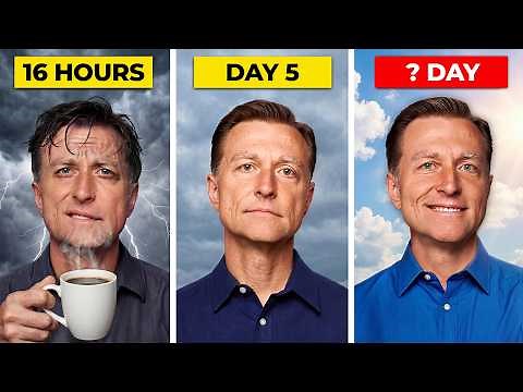 THIS Happens to Your Body When You Quit Coffee for 30 Days