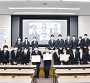 News｜桃山学院大学 公式WEBサイト