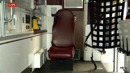 Unsheltered in Winnipeg winter: Woman found unresponsive at bus shelter Monday sparks conversation