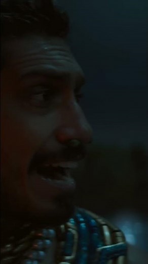 Marvel Studios’ Black Panther: Wakanda Forever | Namor