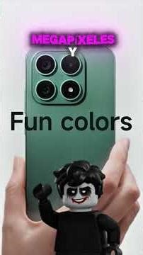 AMIGOS GAMER ESTE ES EL XIAOMI 17 #smartphone #tecnologia #unboxing #edit #tech