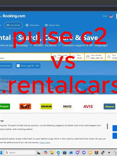 rentelpulse c2 vs www.rentalcars.com BEST BOTNET/C2/API CHEAP PLANS!