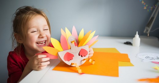 Get Crafting With the 26 Best Turkey Disguise Ideas