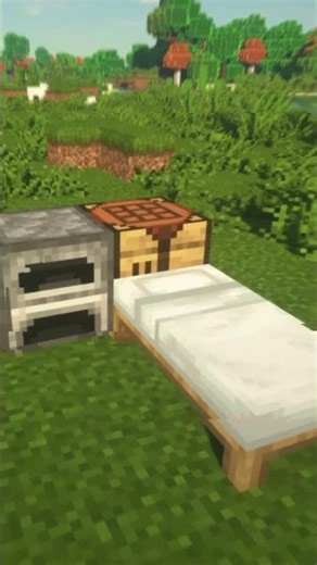 Boys home? #minecraft