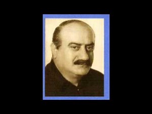 ΓΛΕΝΤΑΕΙ Ο ΜΑΝΘΟΣ -Προδρομος Τσαουσακης