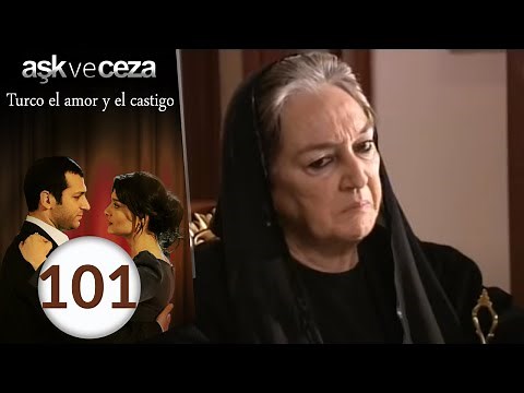 el amor y castigo 101. Capítulo