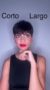 22K views · 206 reactions | Women's haircuts in movies and soap operas on Reels | Facebook