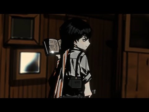 Chapter 4 Final Boss Solo(Yi Sang) [Limbus Company]