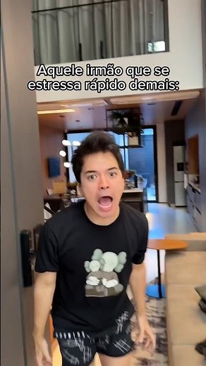 TYPES OF BROTHERS WHEN THEY GET ANGRY 😂 “2” LOL