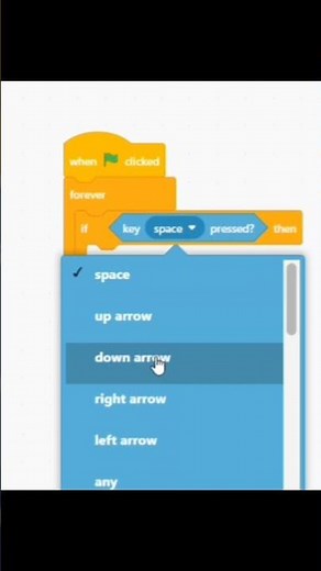 Day 1: Create a game on Scratch