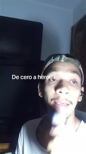 De cero a héroe en LIVE#LIVEIncentiveProgram #ZeroToHero #PaidPartnership