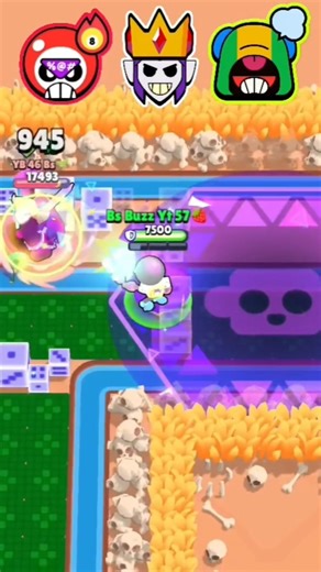 Yes or No✨#brawlstars#shorts#bs#gaming#trending#edit#zaralarsson#noads#backrooms#nobatidao#leon#lily