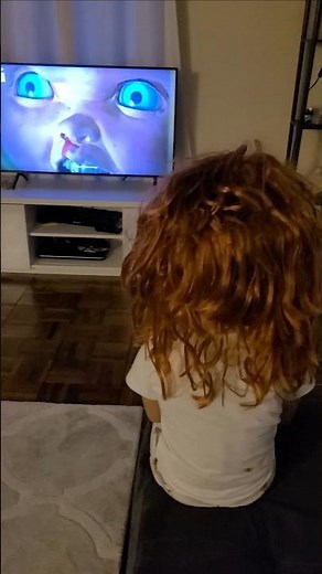 He’s Watching HIMSELF Get Hurt 😳💀 (Chucky)”