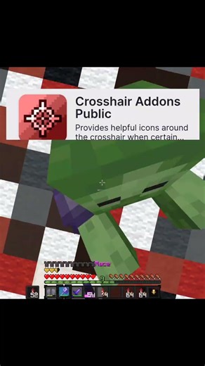 Best Elytra Mace PvP Mod 🔥 Minecraft 1.21+ | OP PvP Mod Download #minecraft #minecraftpvp #trending