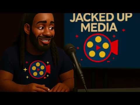 Come and Join our Jacked Up Family🏀🏈⚽⚾ 🎤 📺