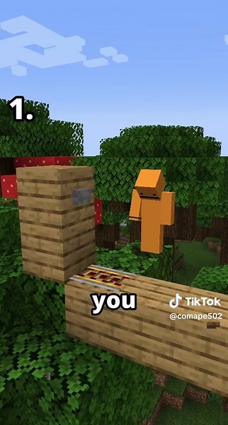 5 Secret Minecraft Features You’ve Probably Never Heard Of…