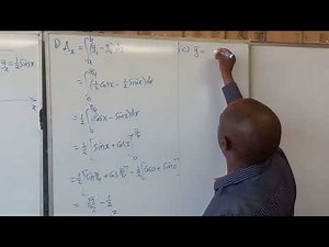 Centroid 1(Maths N6)