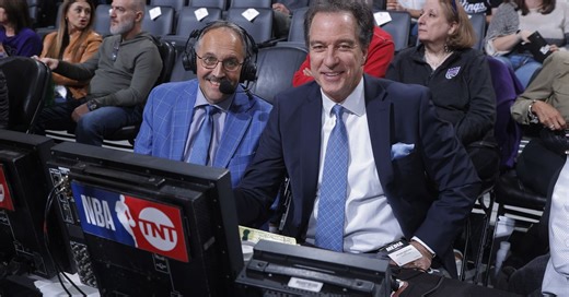 Amazon Prime announces broadcast roster for 2025-26 NBA season