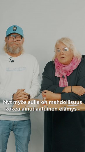 34K views · 509 reactions | Kaupallinen yhteistyö Oulu2026 - European...