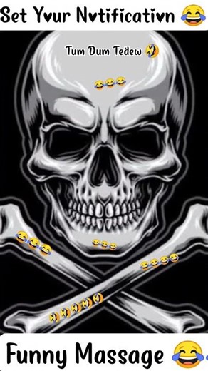 Dum Dum Tedew SMS Ringtone | Best Funny Notification Sound 2026 | New Message Tone #ringtone