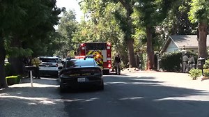 Driver killed when vehicle loses control and crashes into tree in Fresno