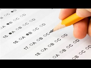 How to use ChatGPT for multiple-choice questions