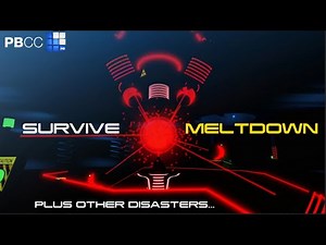 Pinewood Computer Core Инструкция как играть