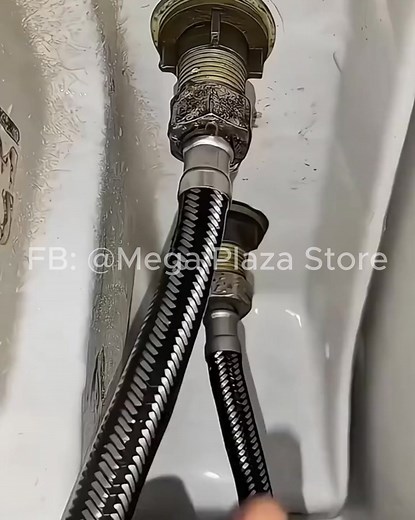 Para sa homeowners: Tipid ₱500+ plumber fees! Para sa tubero: Mas mabilis, mas maraming raket! Sink Wrench = Gamechanger! Adjustable, kasya kahit sa masisikip, matibay. ⭐⭐⭐⭐⭐ 4.9/5 | 3,000+ sold FREE Shipping + COD! Limited stocks - 48 hrs lang ang sale!  www.sulitdeals.shop/watersinkwrench Homeowner o Plumber - Balik-capital agad! #SinkWrenchPH #GamitNgPlumber #DIYPlumbing #TipidTips #AyosNgBahay | Mega Plaza Store | Facebook