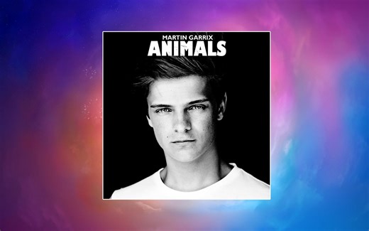 【4k 120FPS】 Animals 原版mv 纯音乐