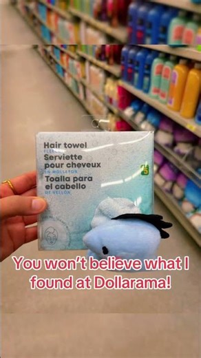 Dollarama always surprises me#dollarama #dollaramafinds #bodycare #haircare #shorts