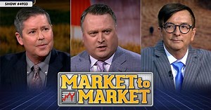 Market to Market | Market to Market - March 29, 2024 | Season 49 | Episode 4933