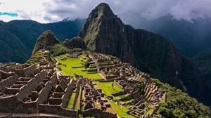Machu Picchu: Inauguran una exhibición de la ciudadela inca en un museo de Estados Unidos