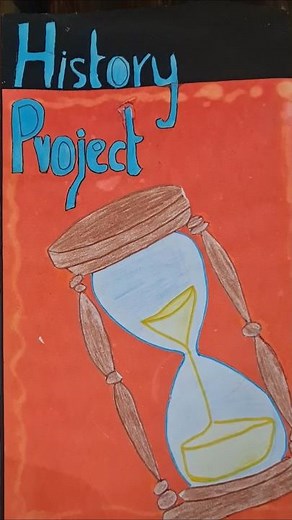 History project file on the making of regional culture 😍|| project file ideas ||history project file