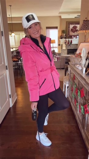 "Look good, feel good, do good in Easy Spirit sneakers! I’ve been wear...