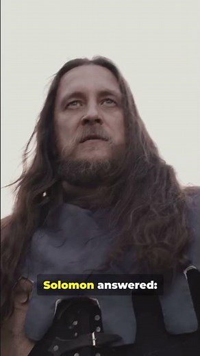 2 Chronicles 1 - He Asked Not for Riches… God Gave Both - KJV Minute - King James Bible explained