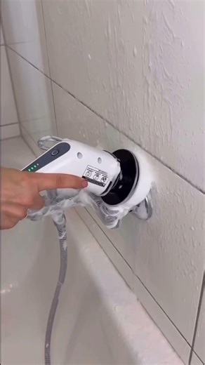 wasting time | TurboClean does the hard work for you✨⚡️. #turboclean #cleaning #satisfying #diy