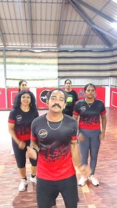 💃💃💃🕺.. Reshape fitness centre perumbillissery.. 9895551691 #zumba #dancefitness #aerobics #ladiesfitness #weightloss #cardiodance | Rajesh Pk