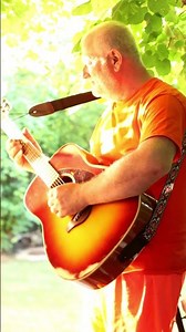La Paloma - Guitar by Vladan