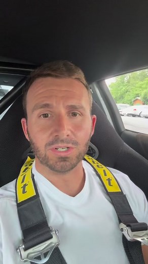 11K views · 582 reactions | Another top 10 ✅ | Matt DiBenedetto Racing | Facebook