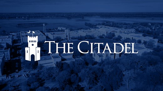 Join the South Carolina Corps of Cadets - The Citadel