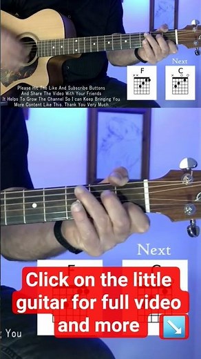 How to play Space Oddity by David Bowie. Guitar Play Along with Original Vocals Guitar Lesson